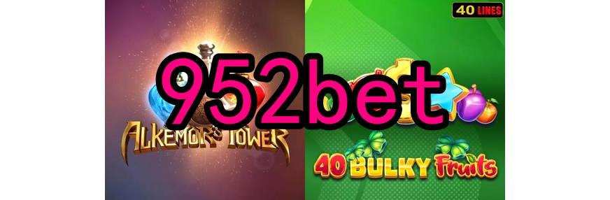 BGaming 952bet.Com - 🎨 Arte e Beleza por Aninha